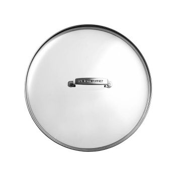 Le Creuset Glasdeckel 20 cm