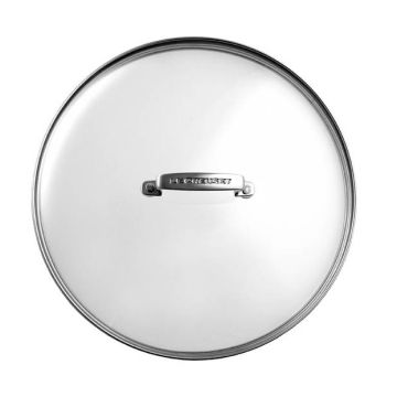 Le Creuset Glasdeckel 26cm