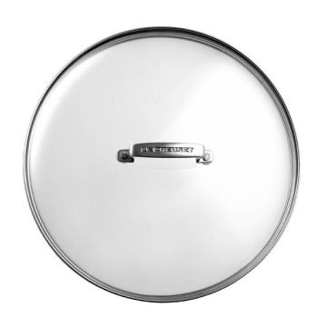 Le Creuset Glasdeckel 28 cm