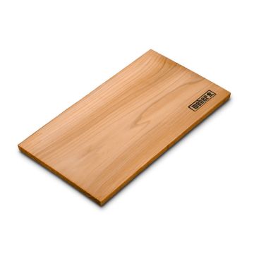 Weber Räucherbretter klein, Zedernholz