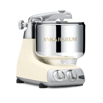 Ankarsrum Assistent AKM6230 Crème light