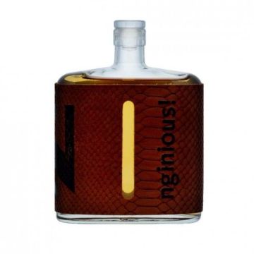 nginious! Vermouth Cask Finished Gin 50 cl 