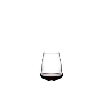 Riedel Weinglas, Becher Winewings Pinot Noir / Nebbiolo