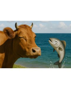 Grillkurs "Meer trifft Weide" - 10.08.2026 in Sissach