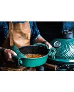 Big Green Egg Grillkurs - 20.04.2026 in Sissach