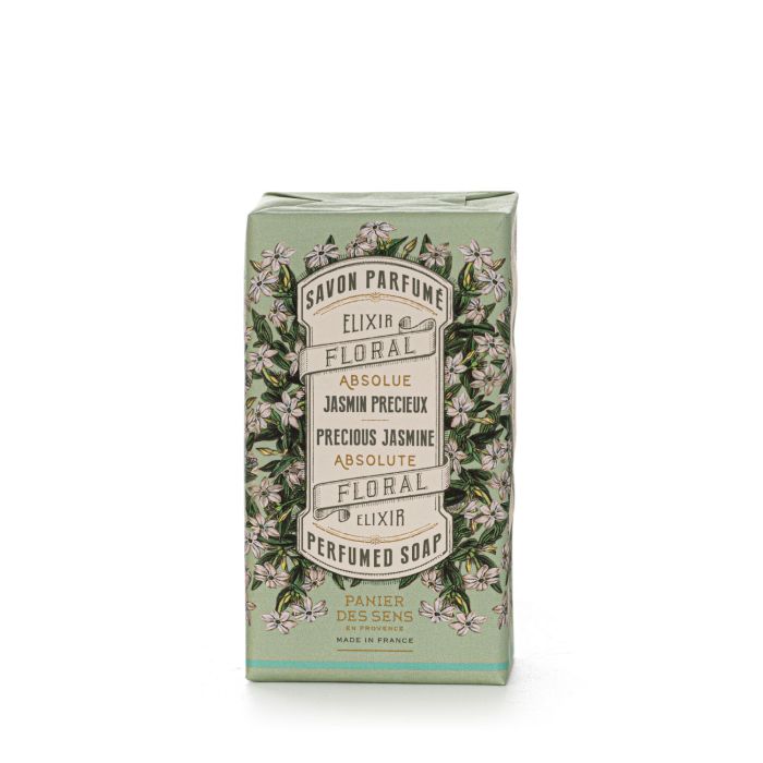 Panier des Sens Jasmin feste Seife 150 g main product photo