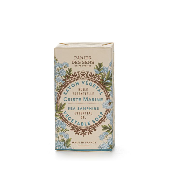 Panier des Sens Seefenchel feste Seife 150 g main product photo